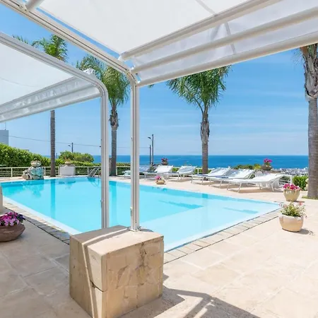 Villa Krailo By Meravigliosa Puglia Real Estate Nardò