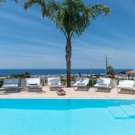 Krailo By Meravigliosa Puglia Real Estate Villa *