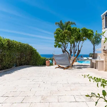 Villa Krailo By Meravigliosa Puglia Real Estate *