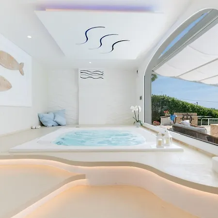 Villa Krailo By Meravigliosa Puglia Real Estate