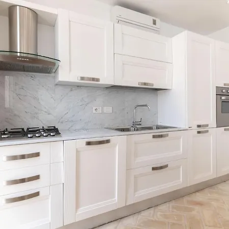 Villa Krailo By Meravigliosa Puglia Real Estate *
