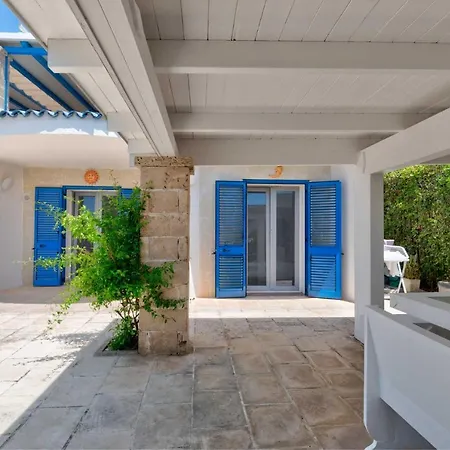 Krailo By Meravigliosa Puglia Real Estate * Nardò