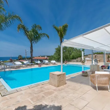 Krailo By Meravigliosa Puglia Real Estate