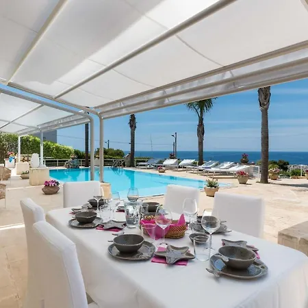 Krailo By Meravigliosa Puglia Real Estate Villa *