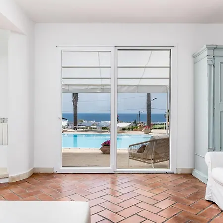 Krailo By Meravigliosa Puglia Real Estate Villa Nardò
