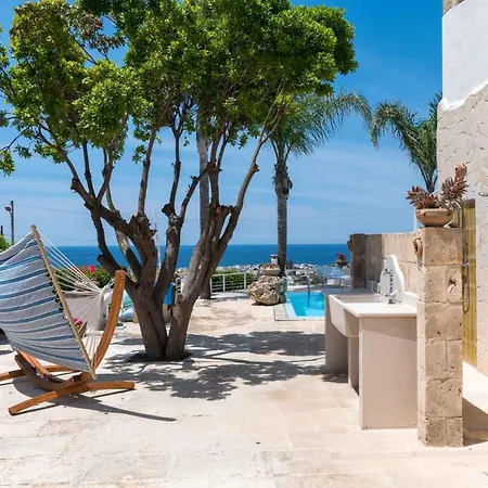 Villa Krailo By Meravigliosa Puglia Real Estate