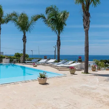 Villa Krailo By Meravigliosa Puglia Real Estate *