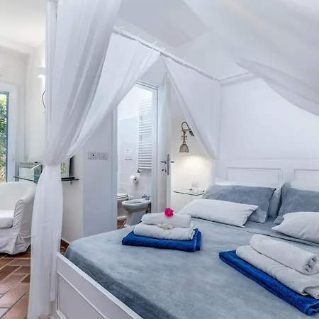Krailo By Meravigliosa Puglia Real Estate * Nardò