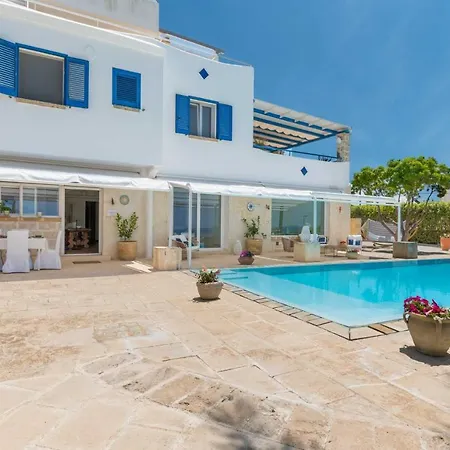 Krailo By Meravigliosa Puglia Real Estate Villa
