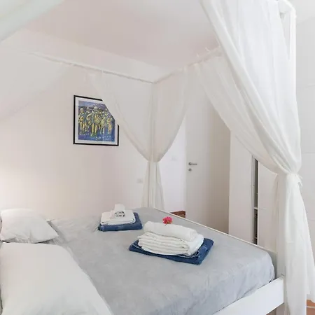 Villa Krailo By Meravigliosa Puglia Real Estate *