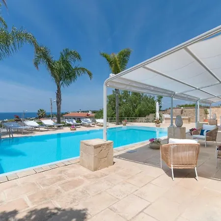 Krailo By Meravigliosa Puglia Real Estate