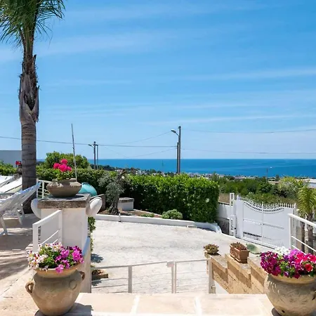 Krailo By Meravigliosa Puglia Real Estate Nardò