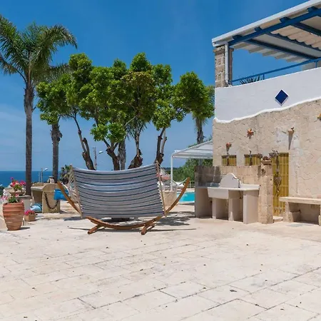 Villa Krailo By Meravigliosa Puglia Real Estate *
