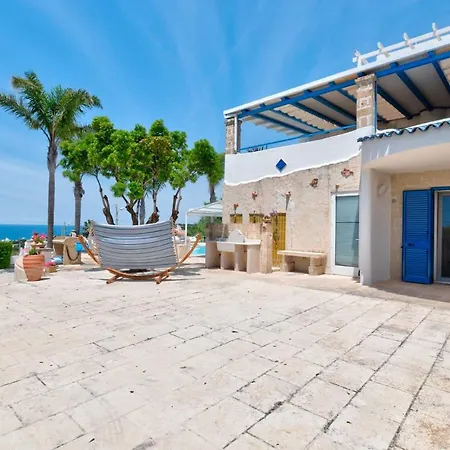 Villa Krailo By Meravigliosa Puglia Real Estate Nardò