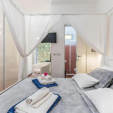 Krailo By Meravigliosa Puglia Real Estate Nardò
