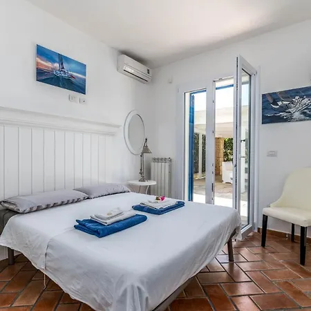 Krailo By Meravigliosa Puglia Real Estate Villa *