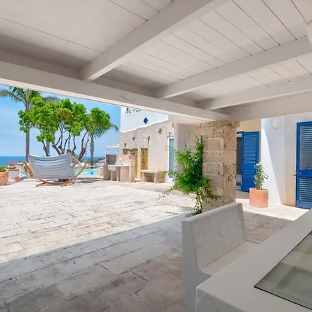 Villa Krailo By Meravigliosa Puglia Real Estate Nardò