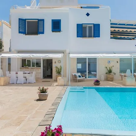 Villa Krailo By Meravigliosa Puglia Real Estate Nardò