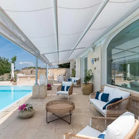 Krailo By Meravigliosa Puglia Real Estate * Nardò