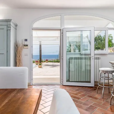 Villa Krailo By Meravigliosa Puglia Real Estate